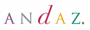 Andaz Logo