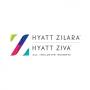 Hyatt Zilara/Ziva Logo